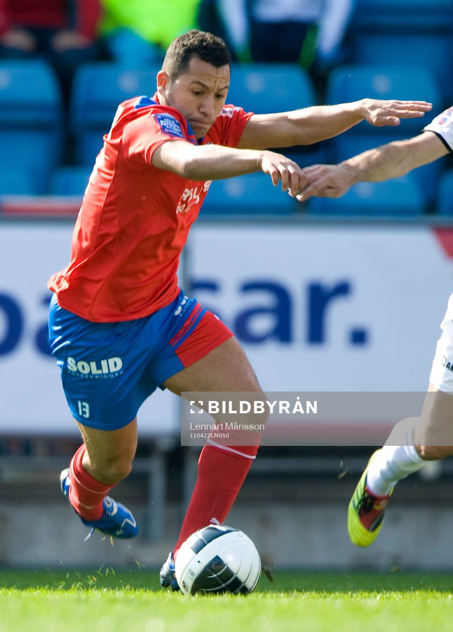 Rachid Bouaouzan