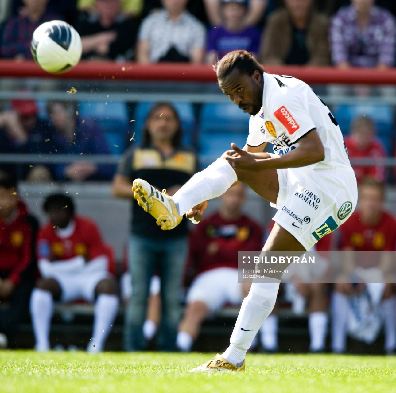 Peter Ijeh