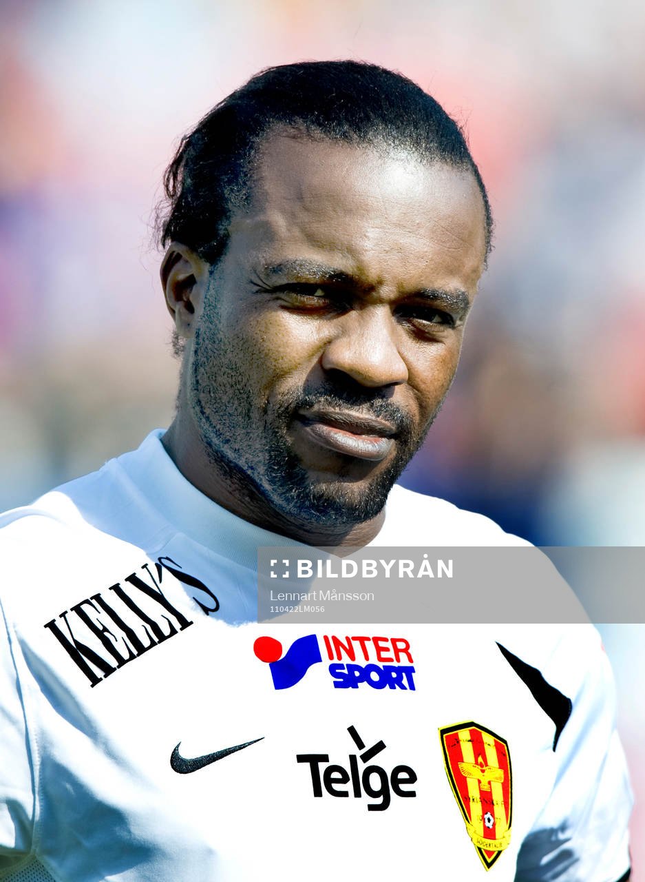 Peter Ijeh