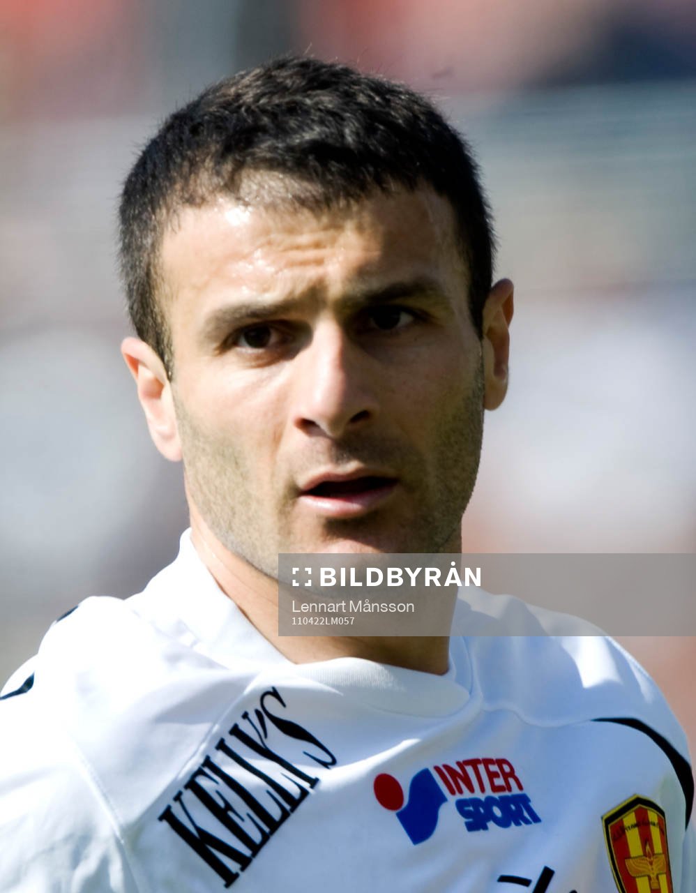 Sharbel Touma