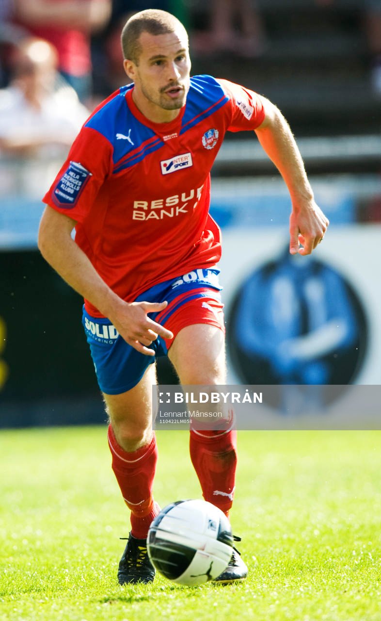 Christoffer Andersson