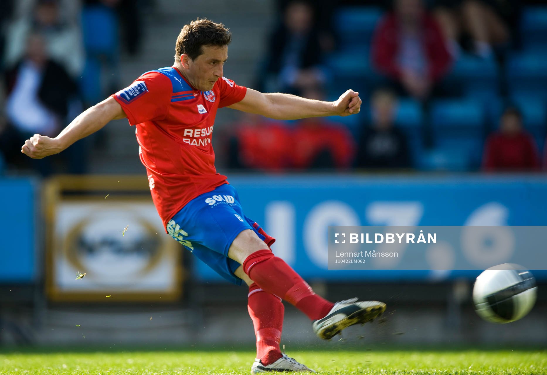Adrian Gashi