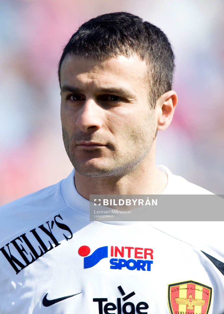 Sharbel Touma