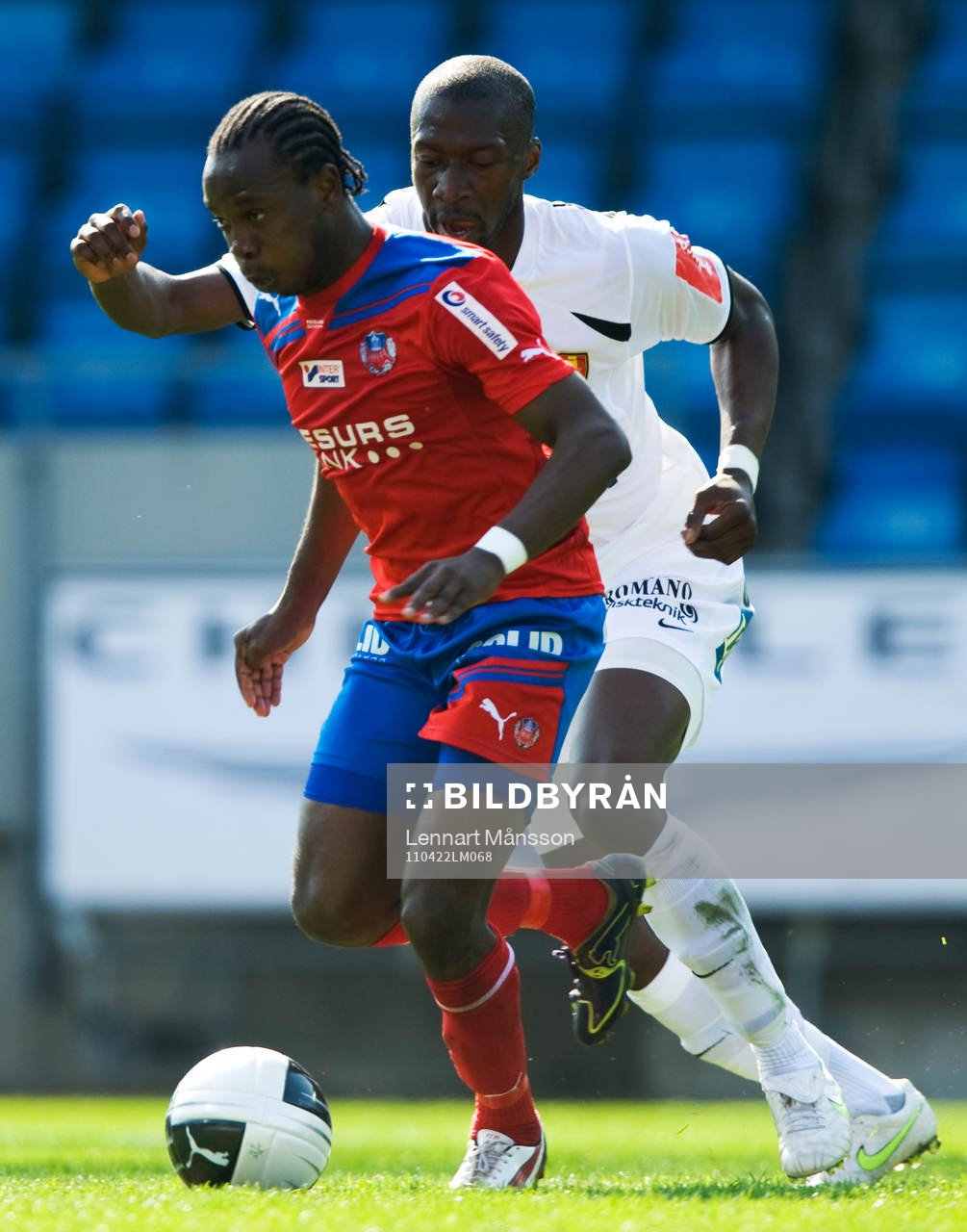 May Mahlangu
