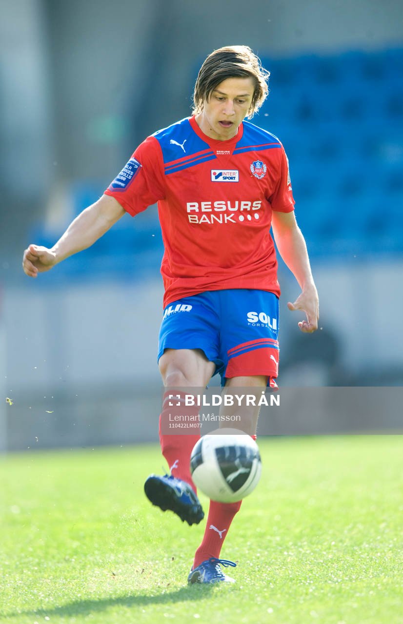 Simon Thern