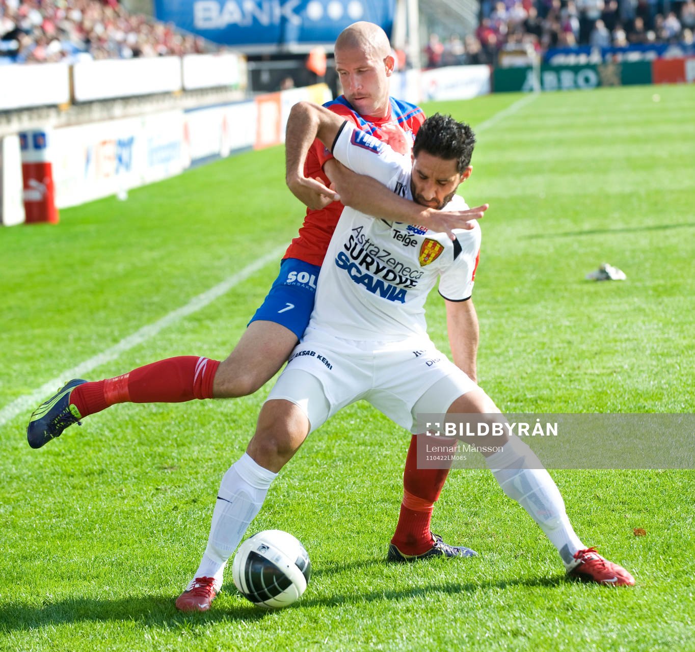 Mattias Lindström, Helsingborg