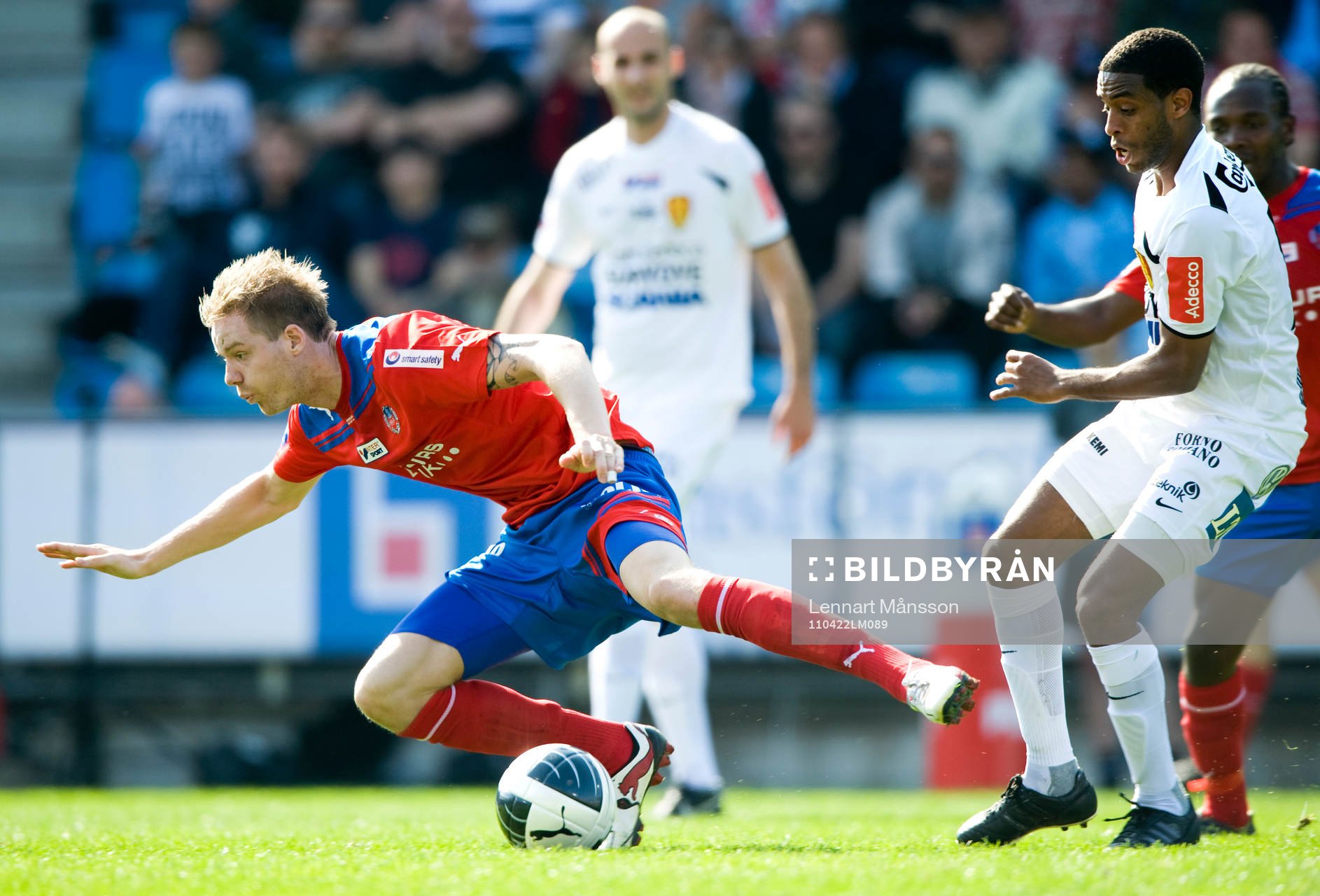 Marcus Nilsson, Helsingborg