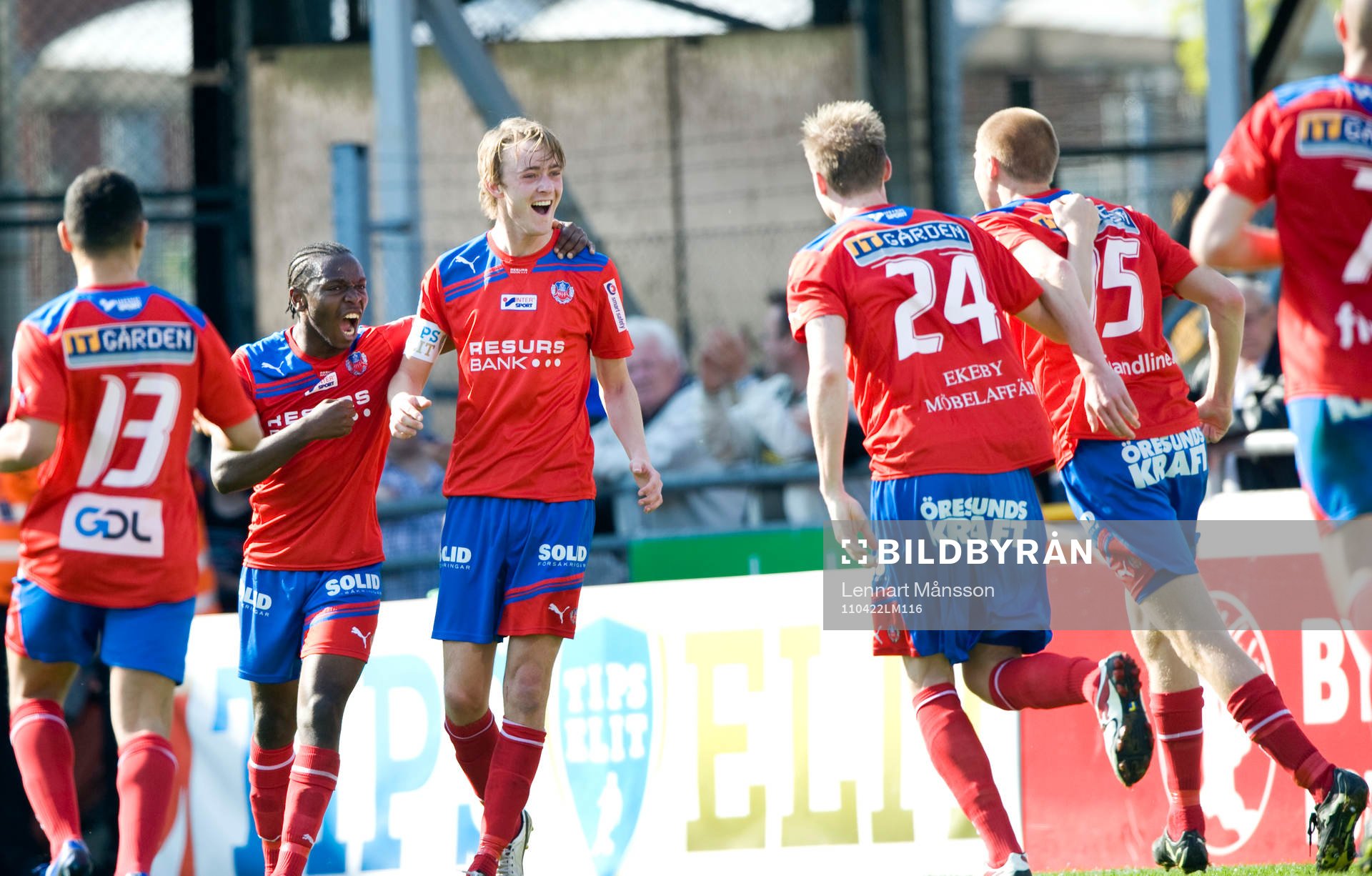 1-0, Rasmus Jönsson, Helsingborg