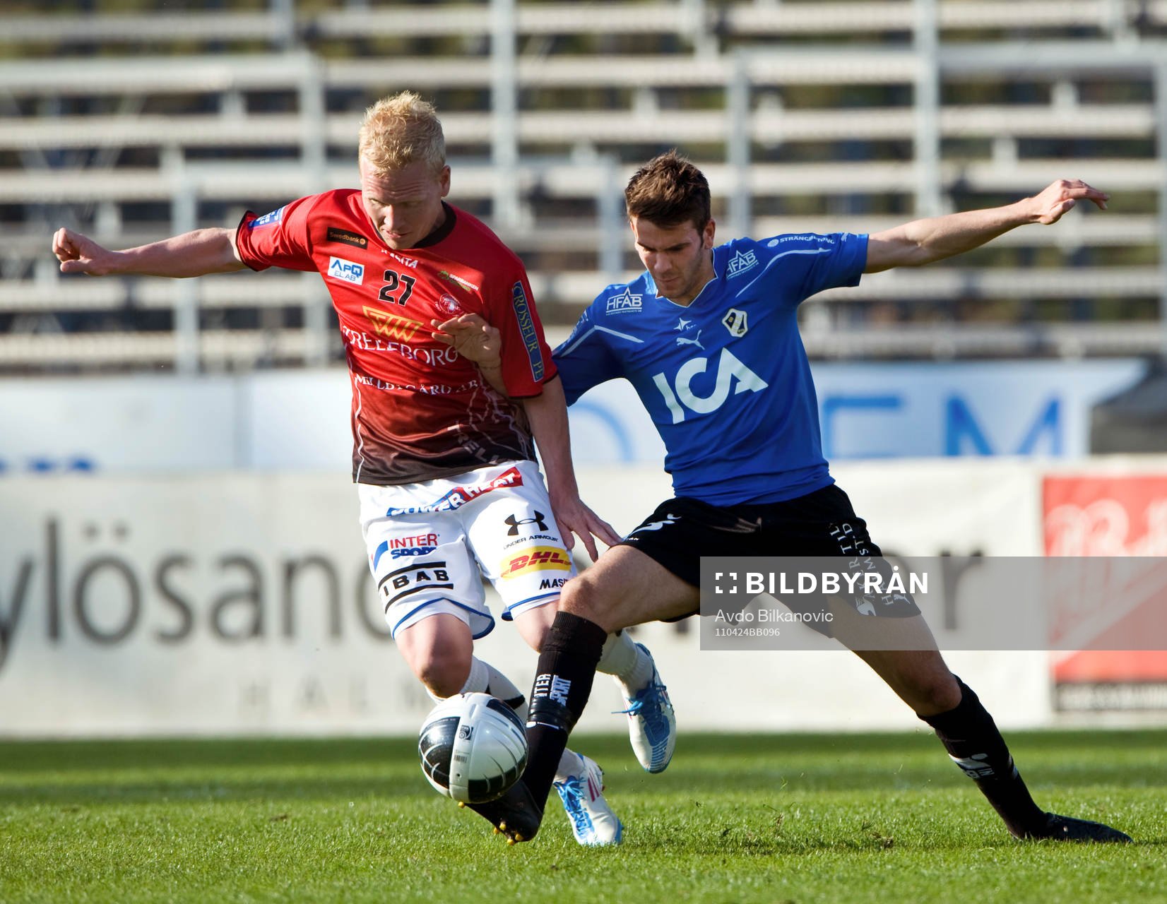 Mattias Adelstam, Trelleborg, Raul Ruiz, Halmstad