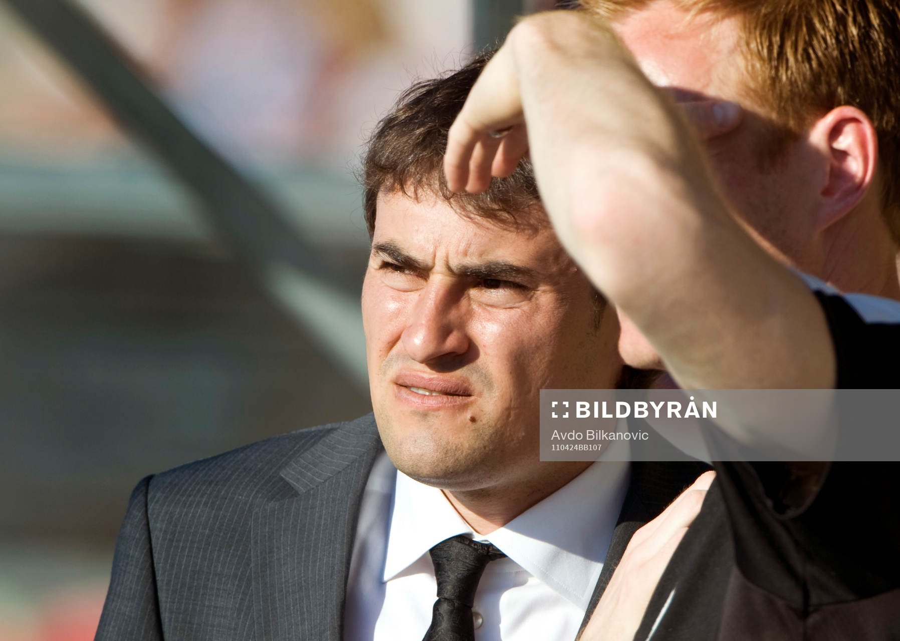 Josep Clotet Ruiz, tränare, Halmstad