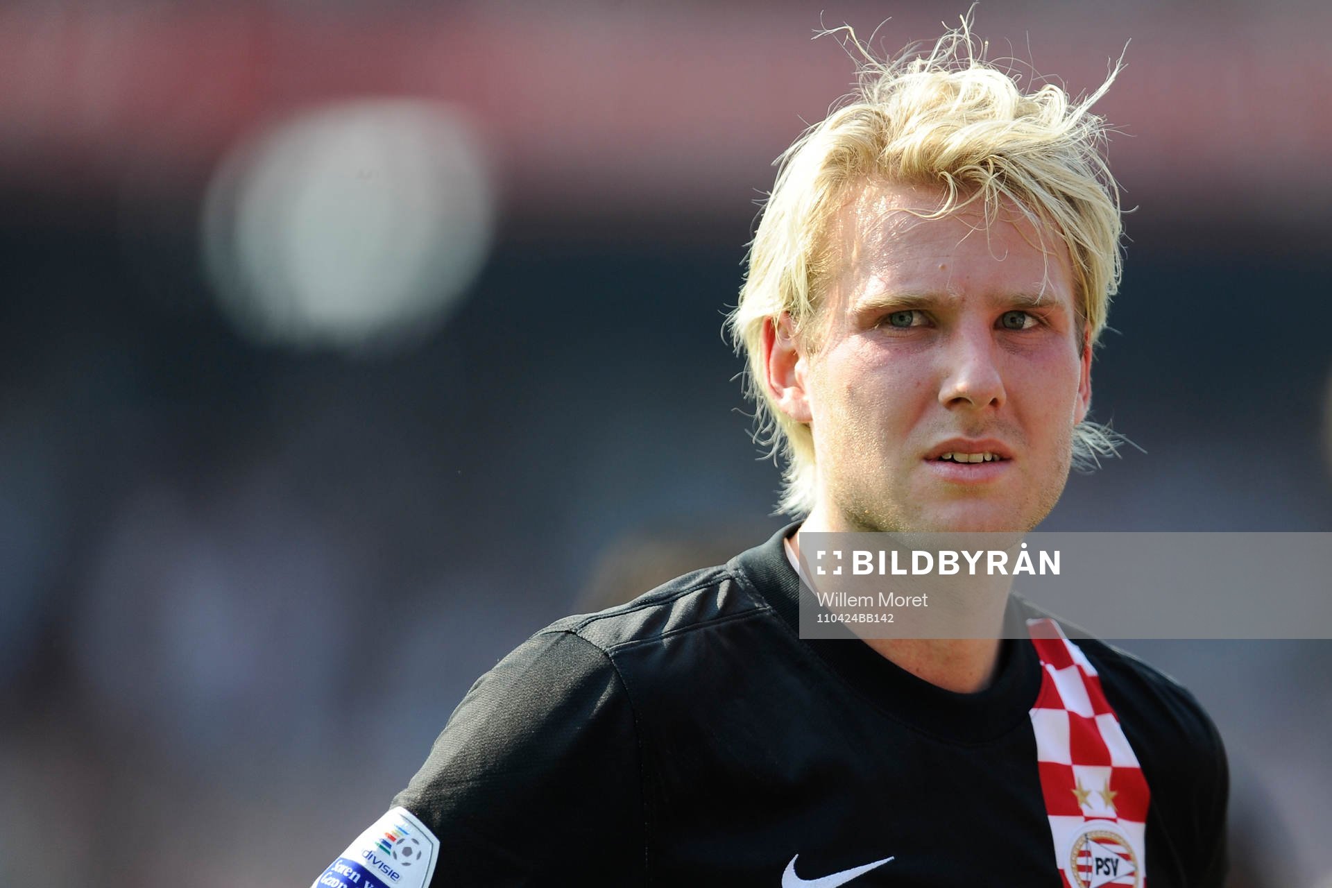 Fotboll, Eredivisie, Holländsk liga, Feyenoord - PSV