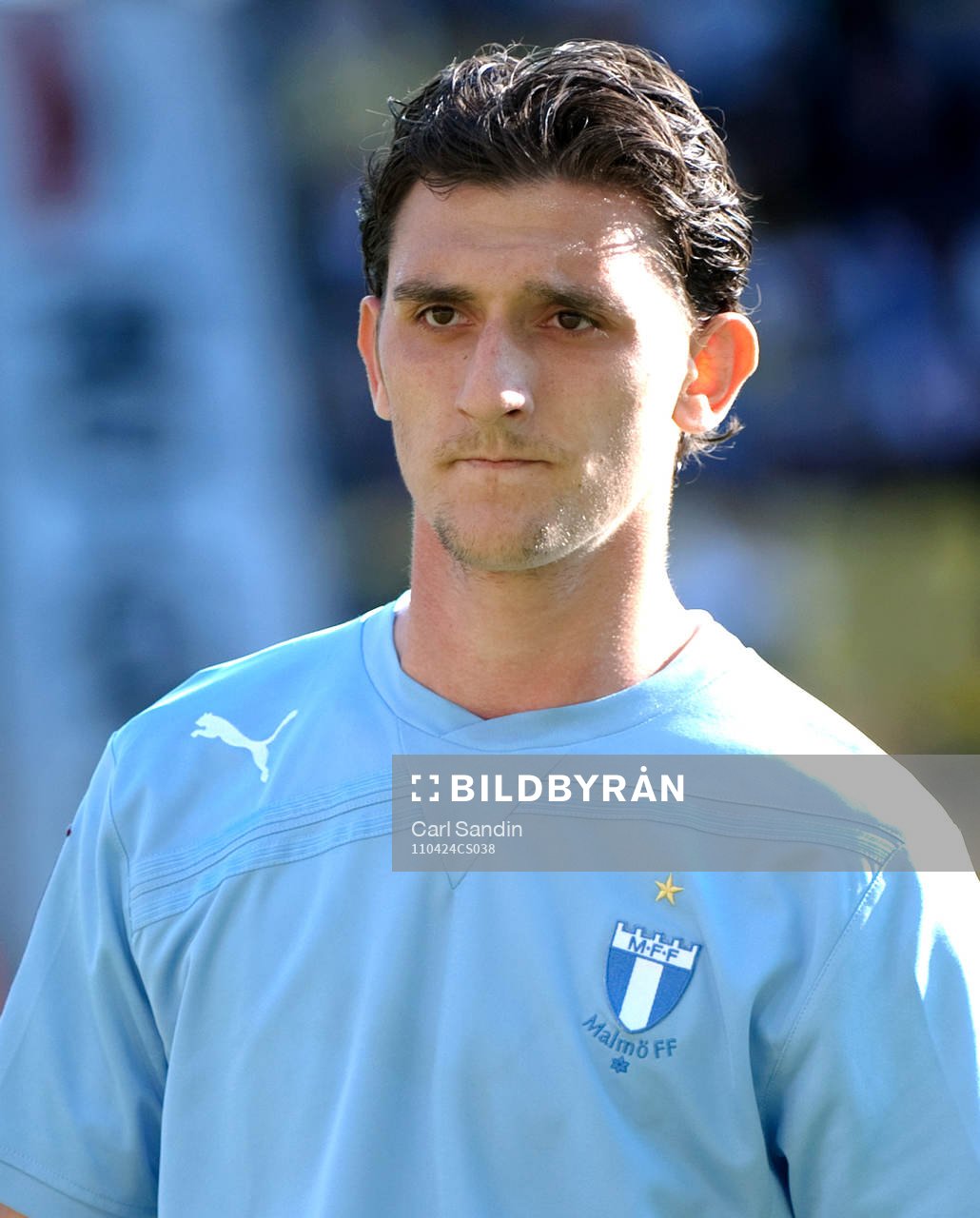 Agon Mehmeti