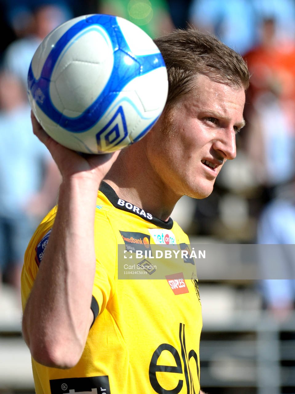 Daniel Mobaeck