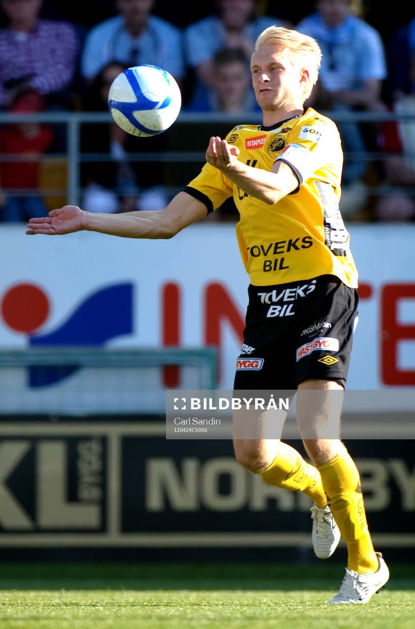 Johan Larsson