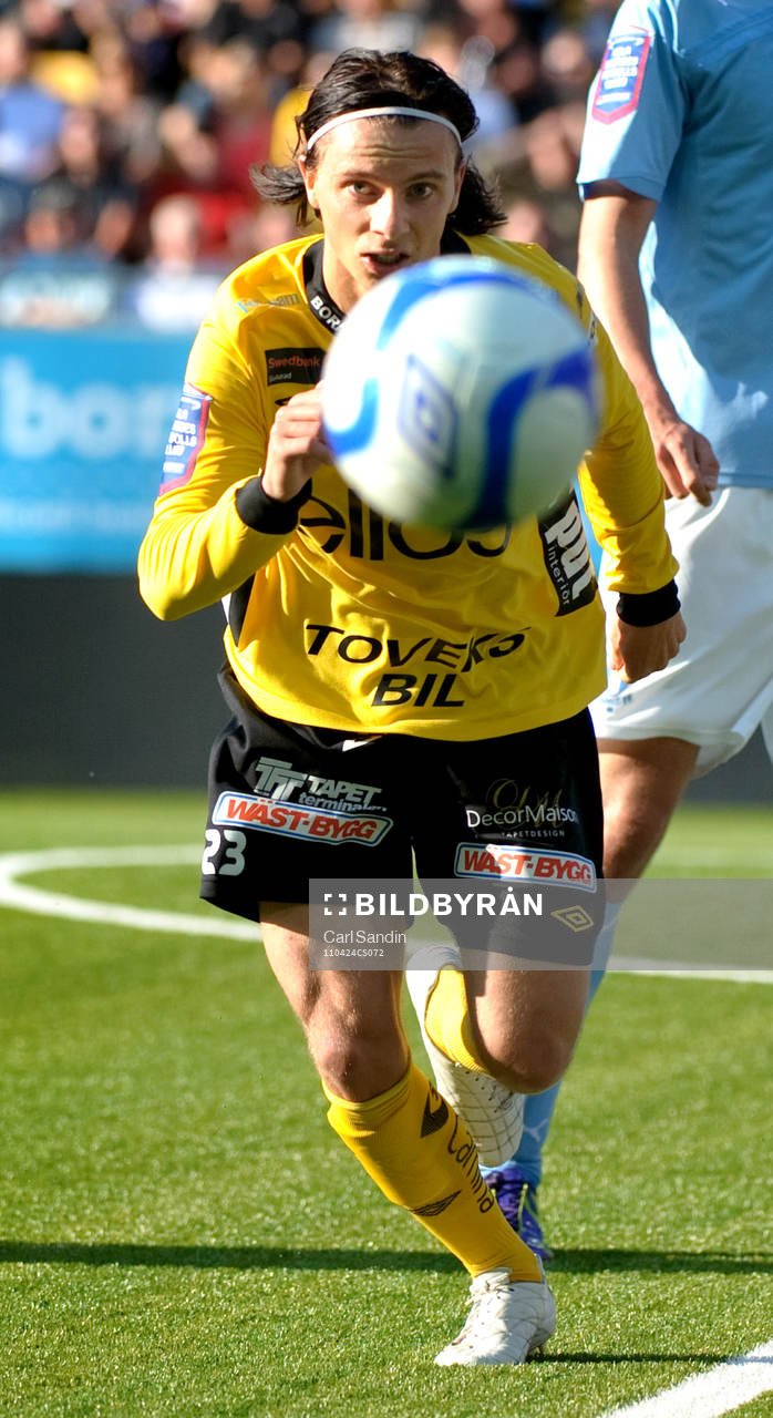 Niklas Hult