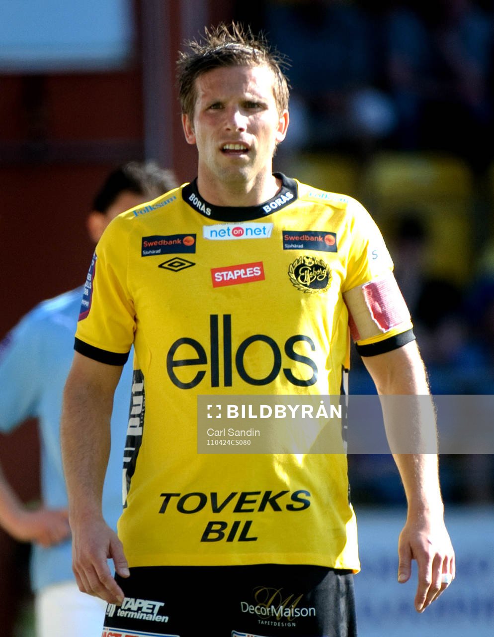 Anders Svensson