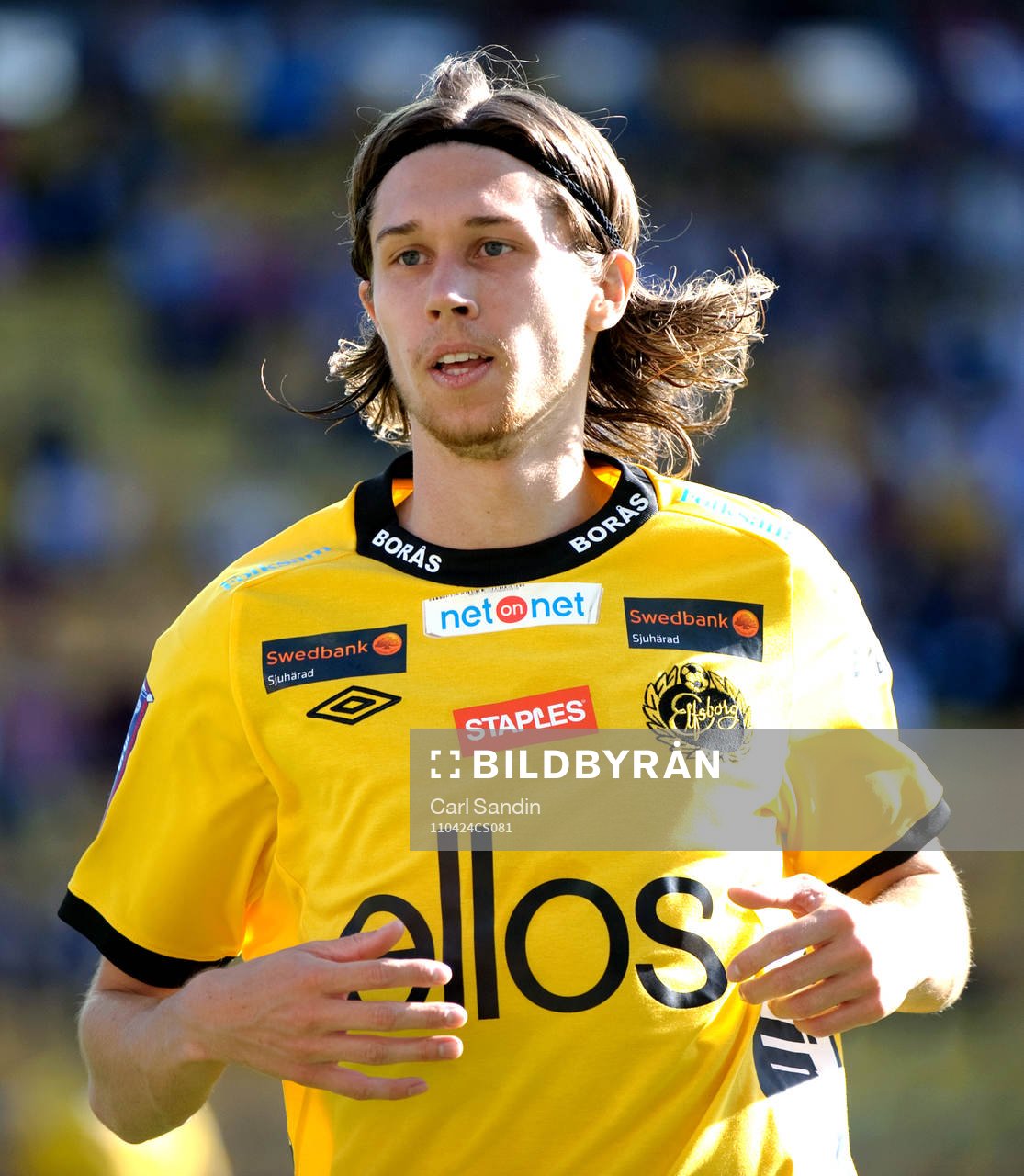 Daniel Nordmark