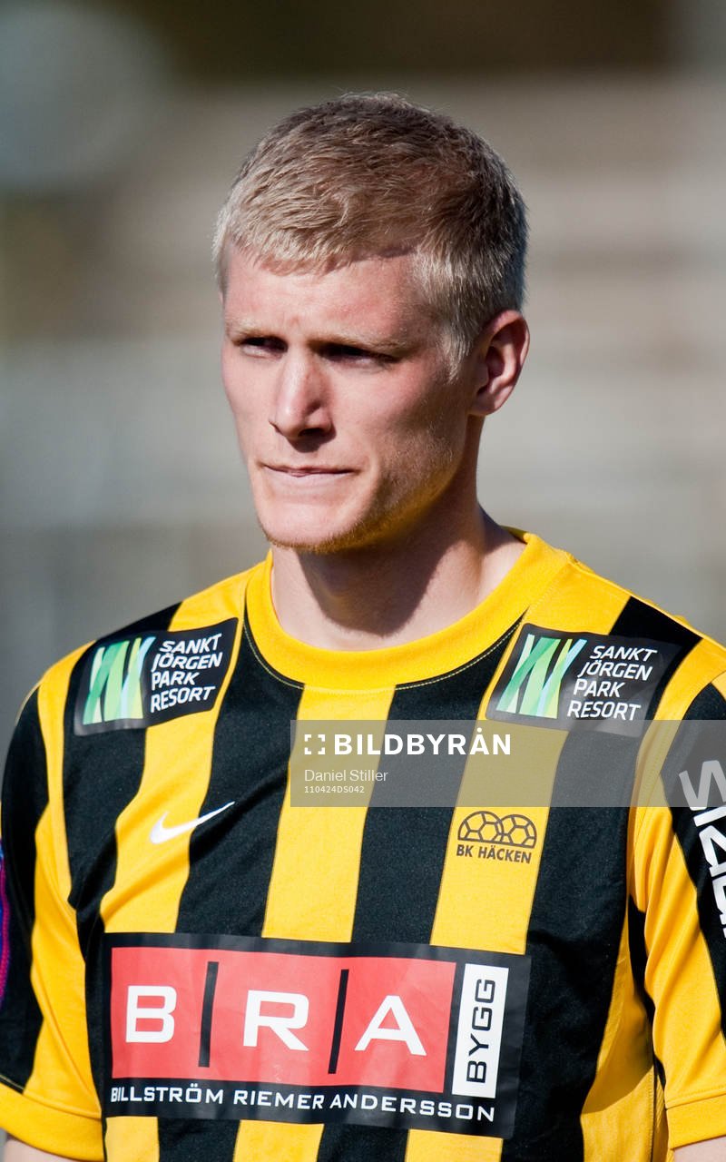 Tom Söderberg