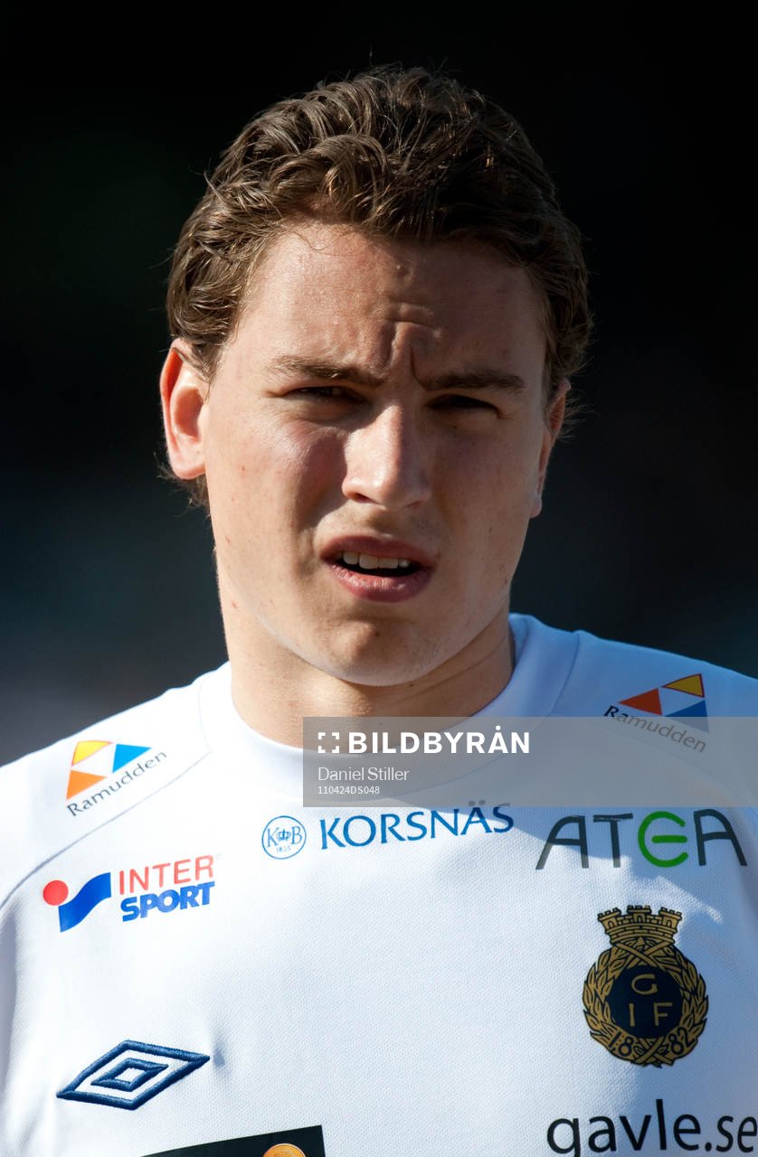 Marcus Hansson