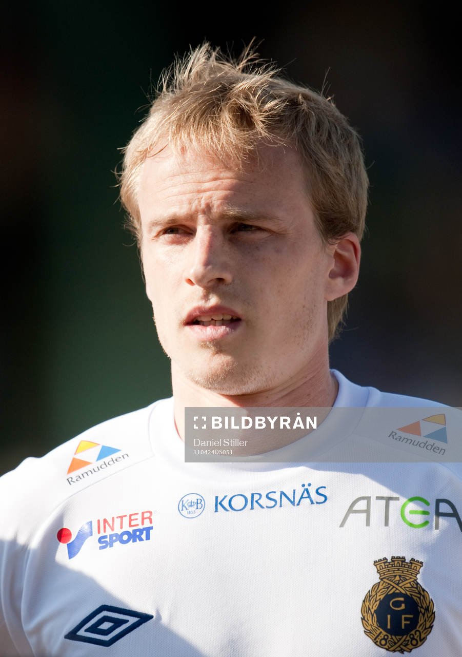 Pär Asp