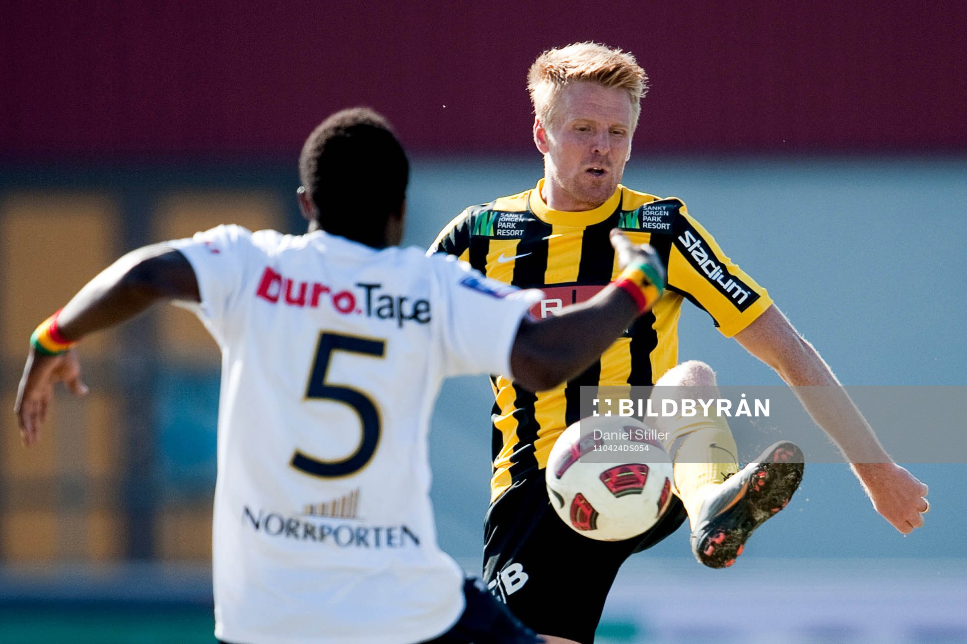 Josef Karlsson, Häcken