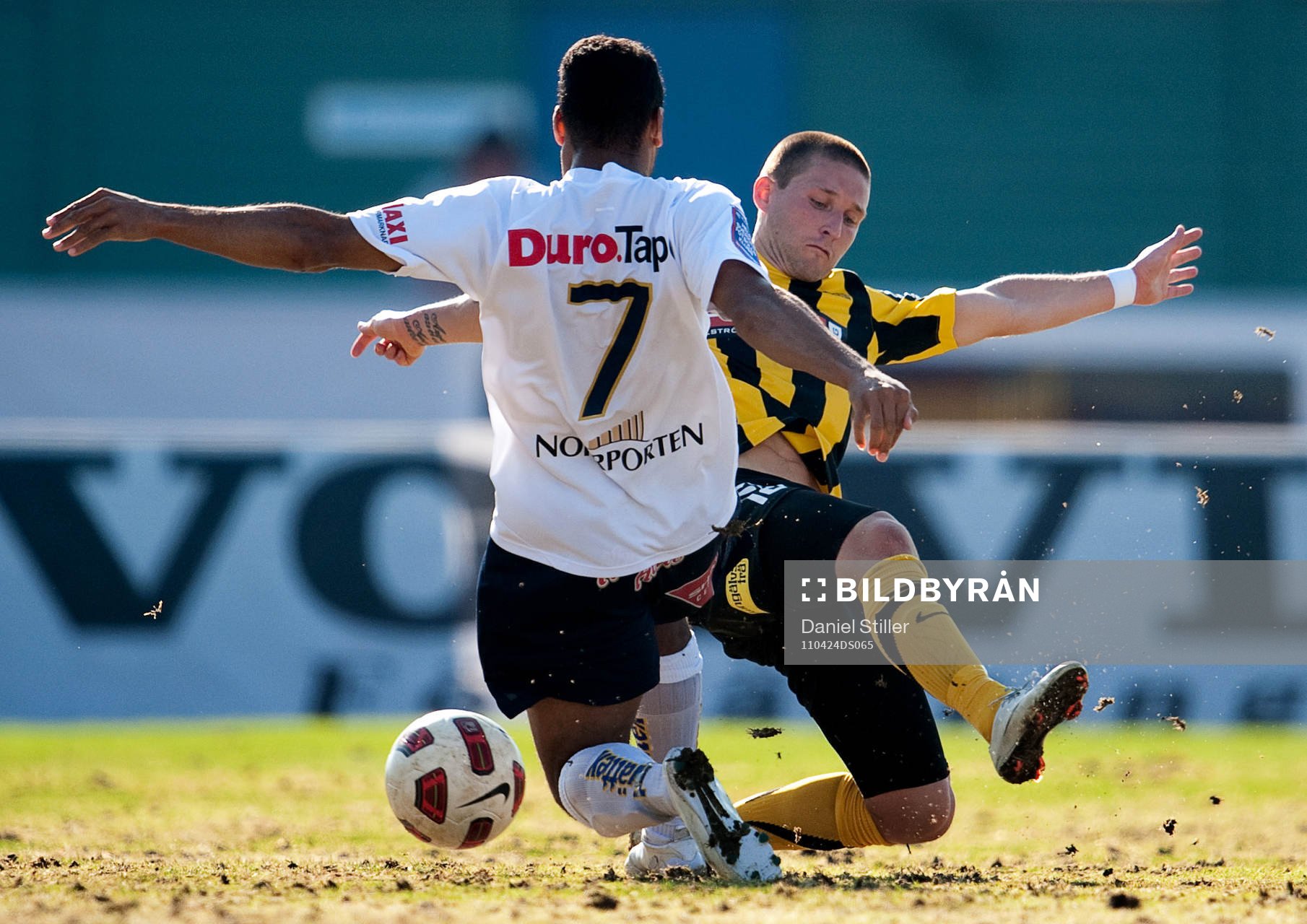 Mattias Östberg, Häcken