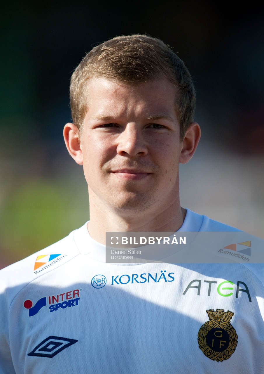 Jonas Lantto