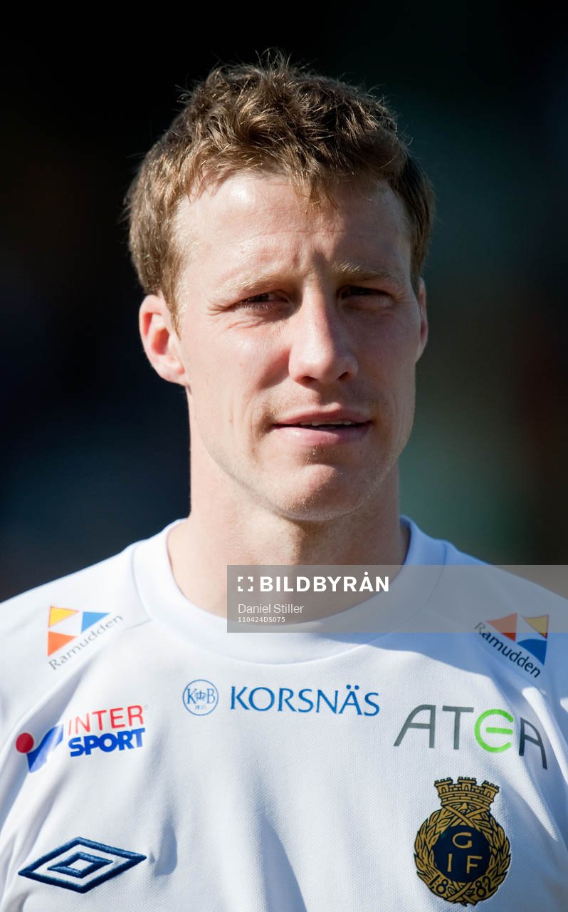 Daniel Bernhardsson