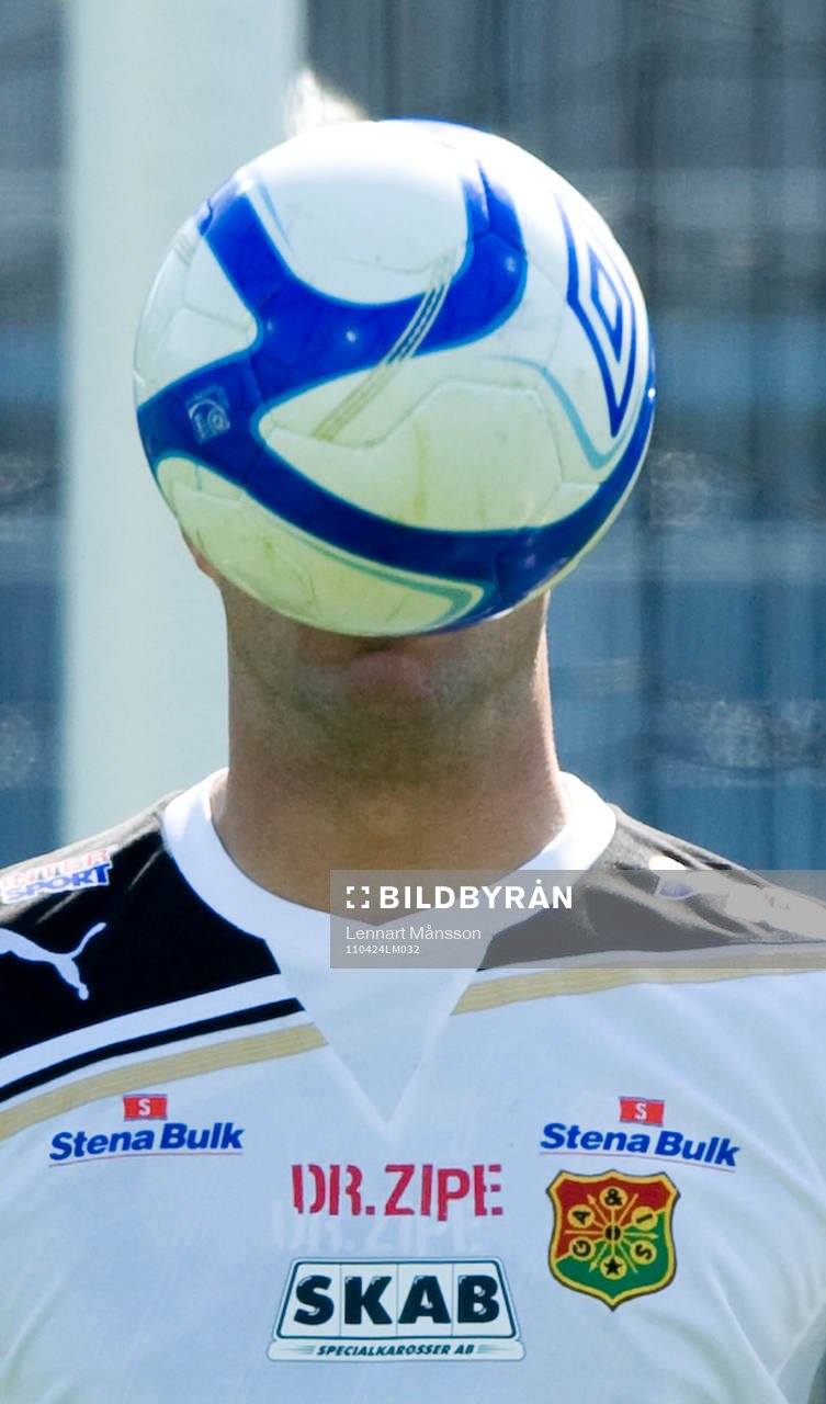Dime Jankulovski, målvakt