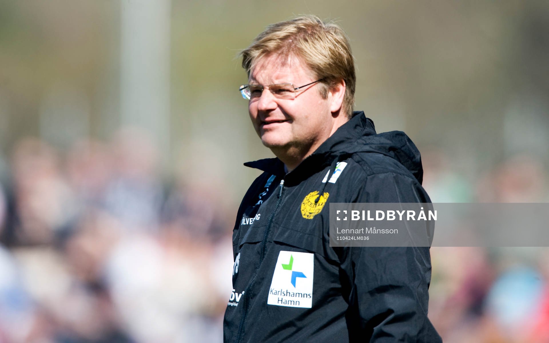 Peter Swärdh, tränare