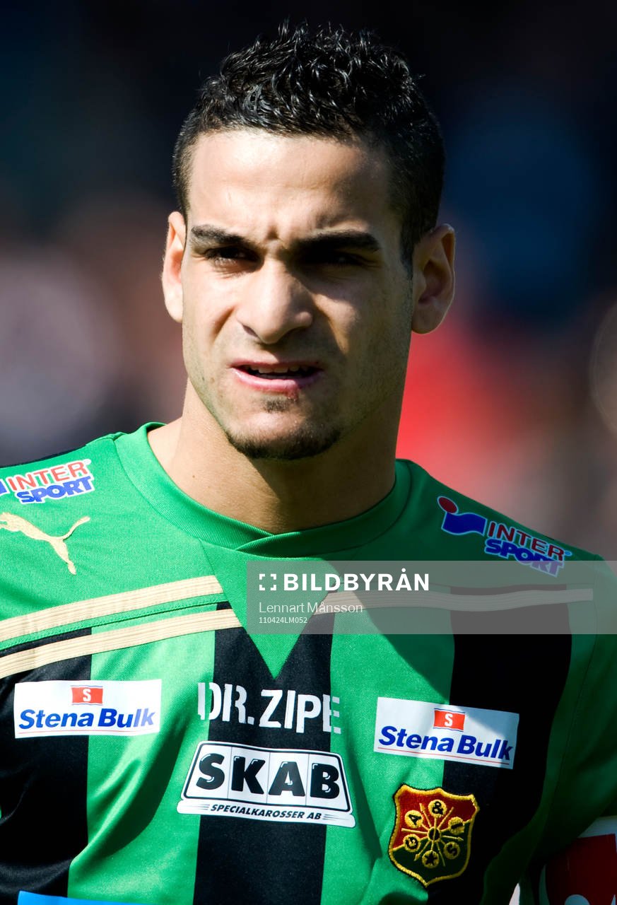 Mervan Celik
