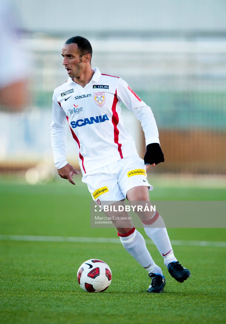 Imad Chhadeh, Assyriska
