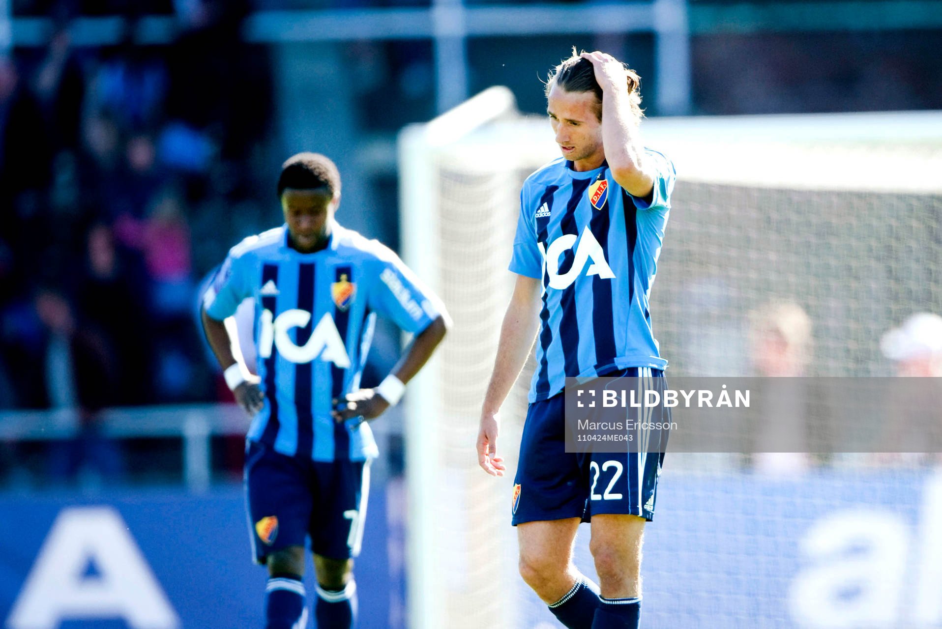 Depp i Djurgården