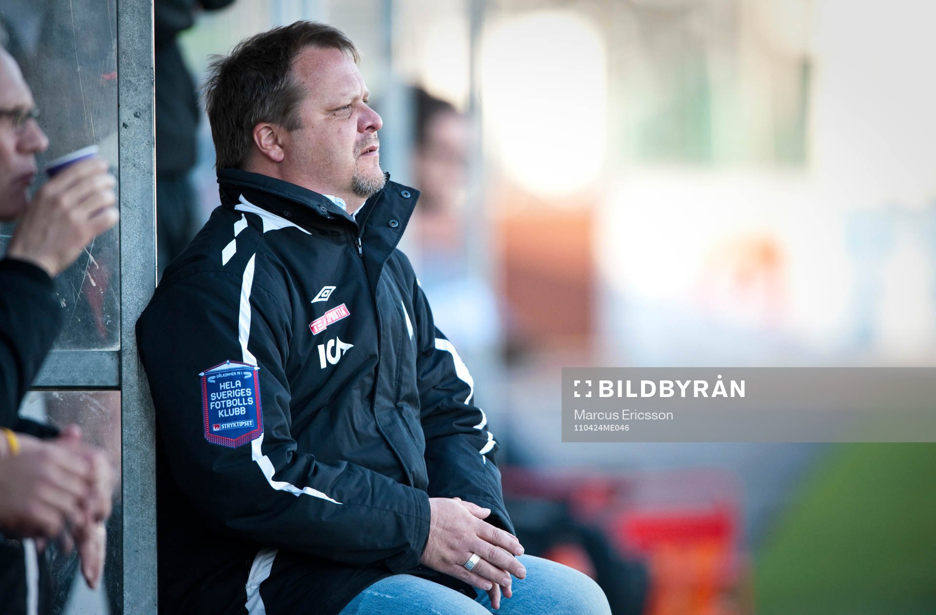 Roar Hansen, tränare Assyriska