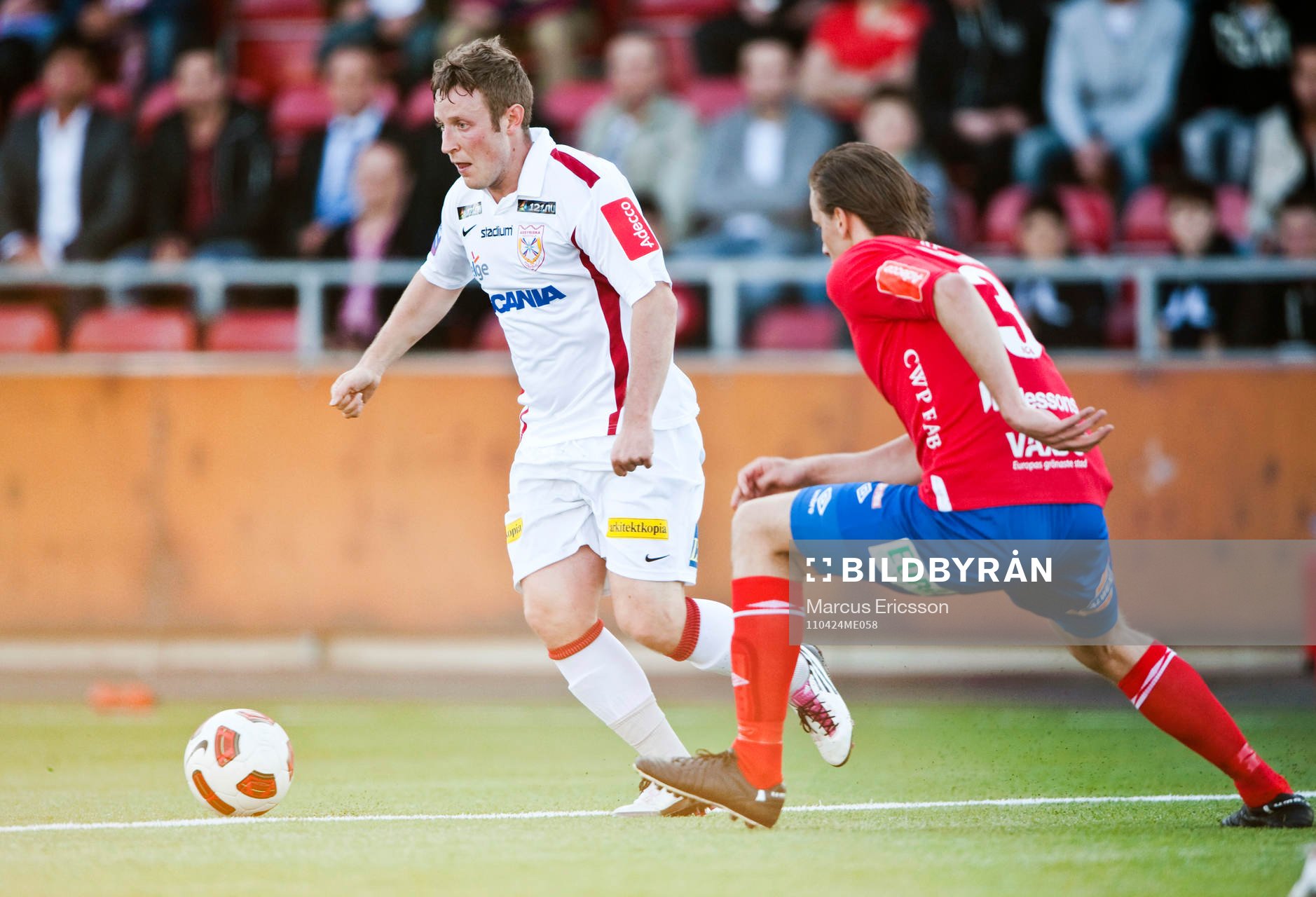 Harias Laitinen, Assyriska