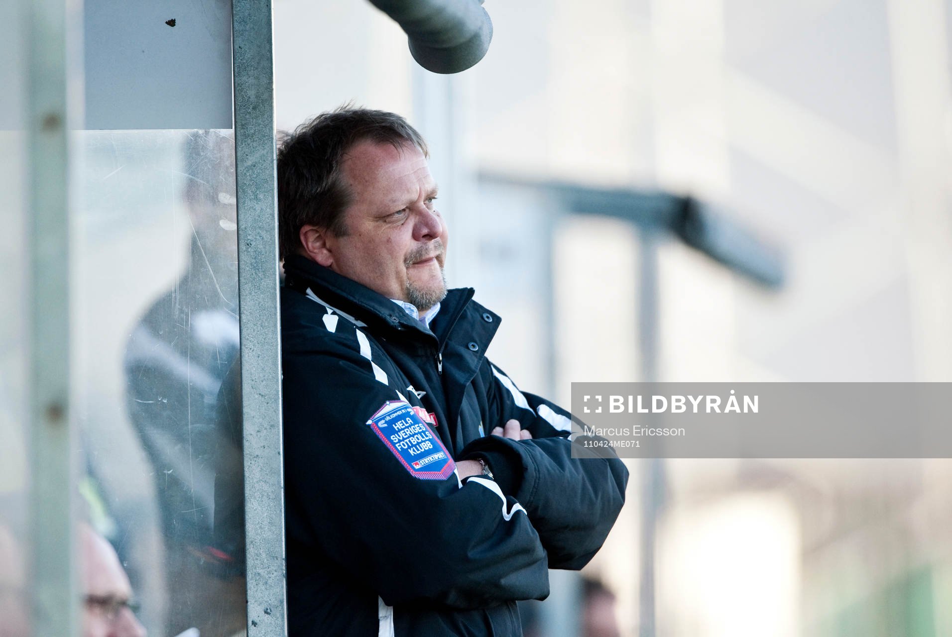 Roar Hansen, tränare Assyriska