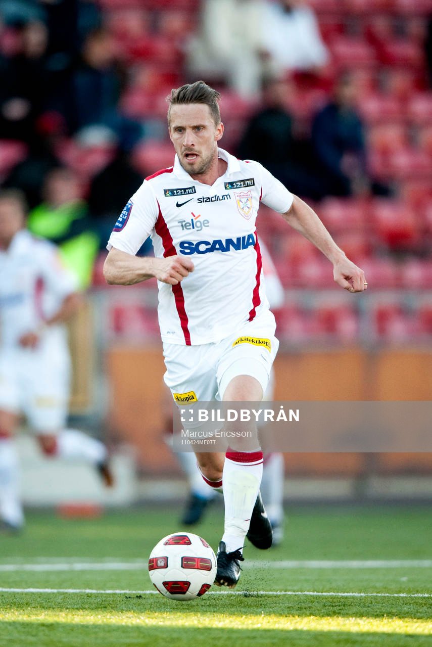 Göran Marklund, Assyriska
