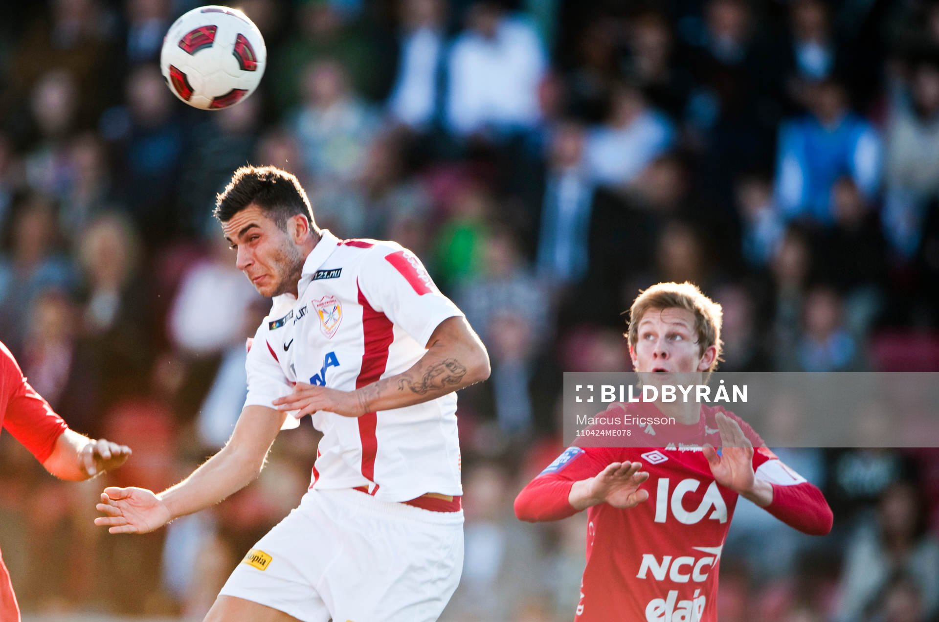 Mikael Ishak, Assyriska