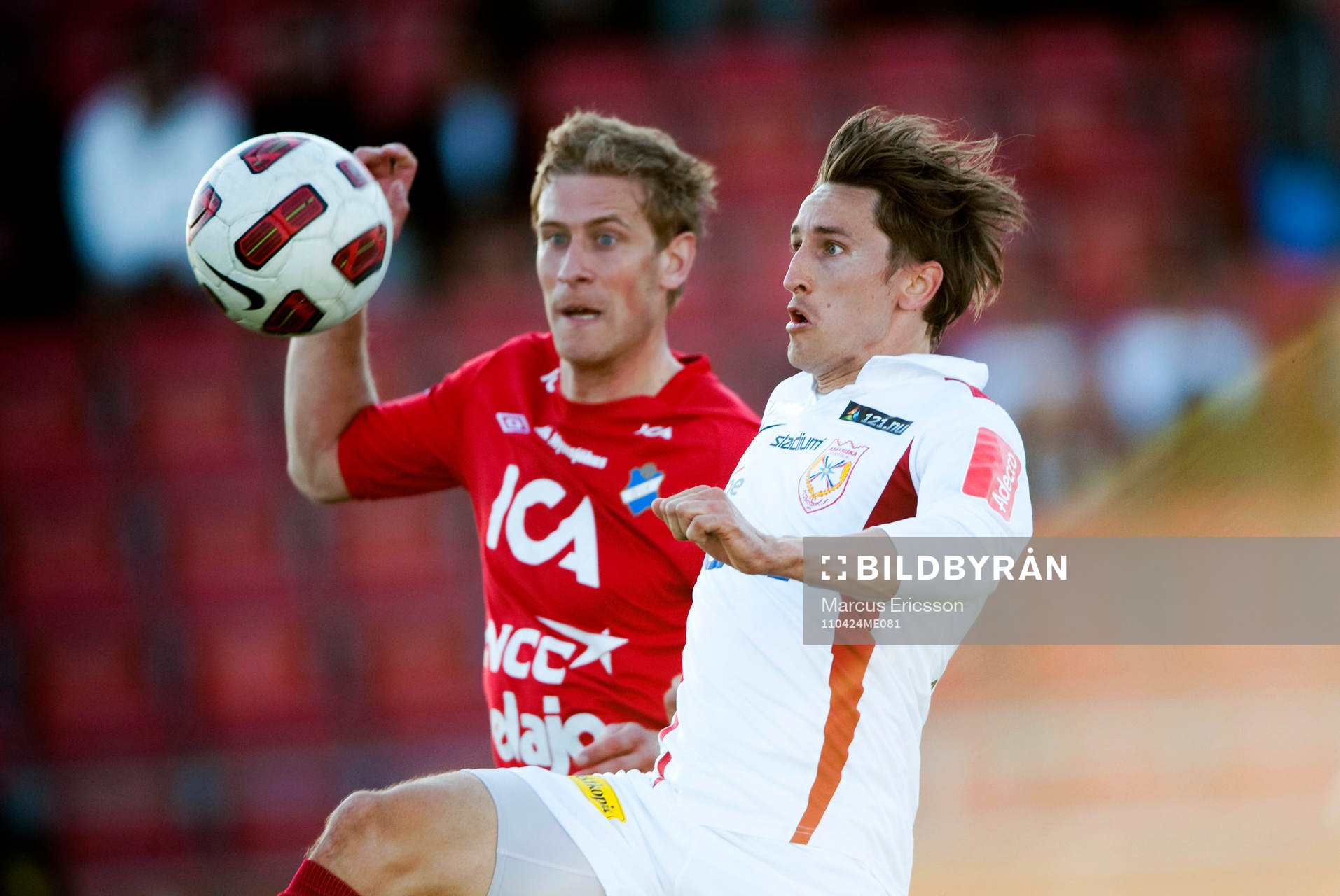 Jimmie Augustsson, Assyriska