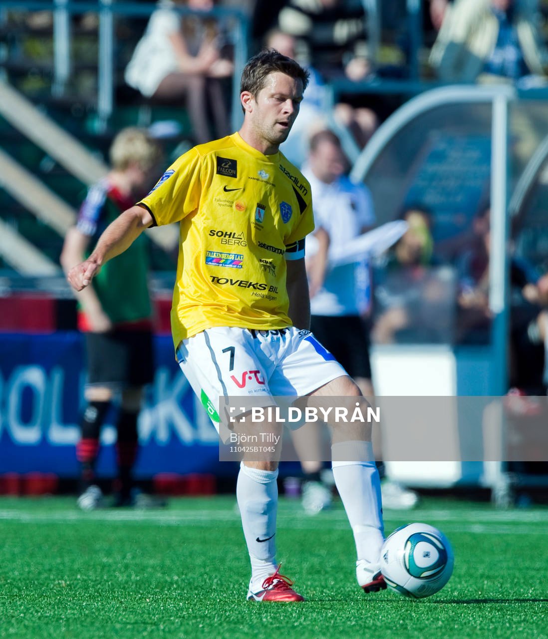 David Svensson