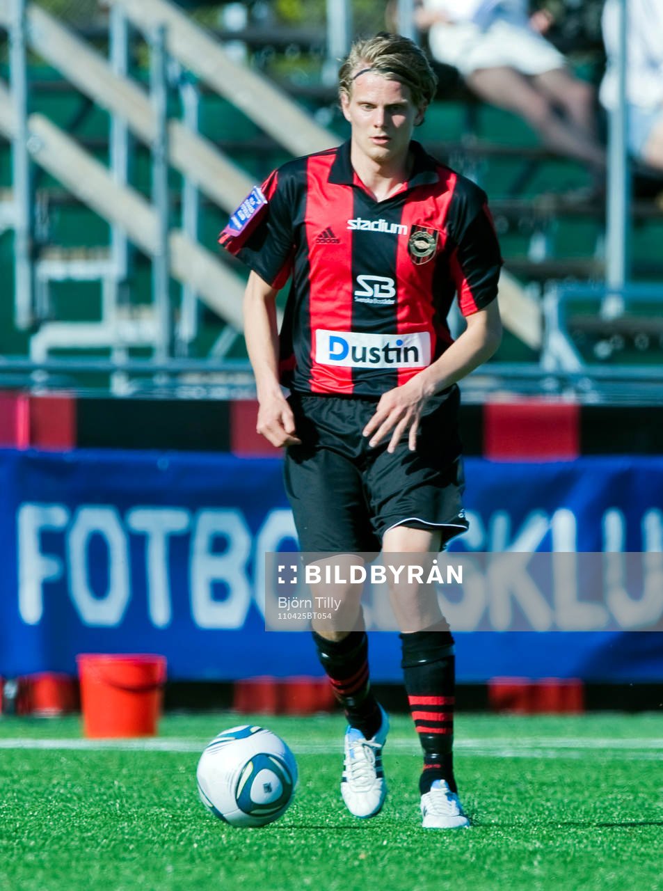 Tim Björkström