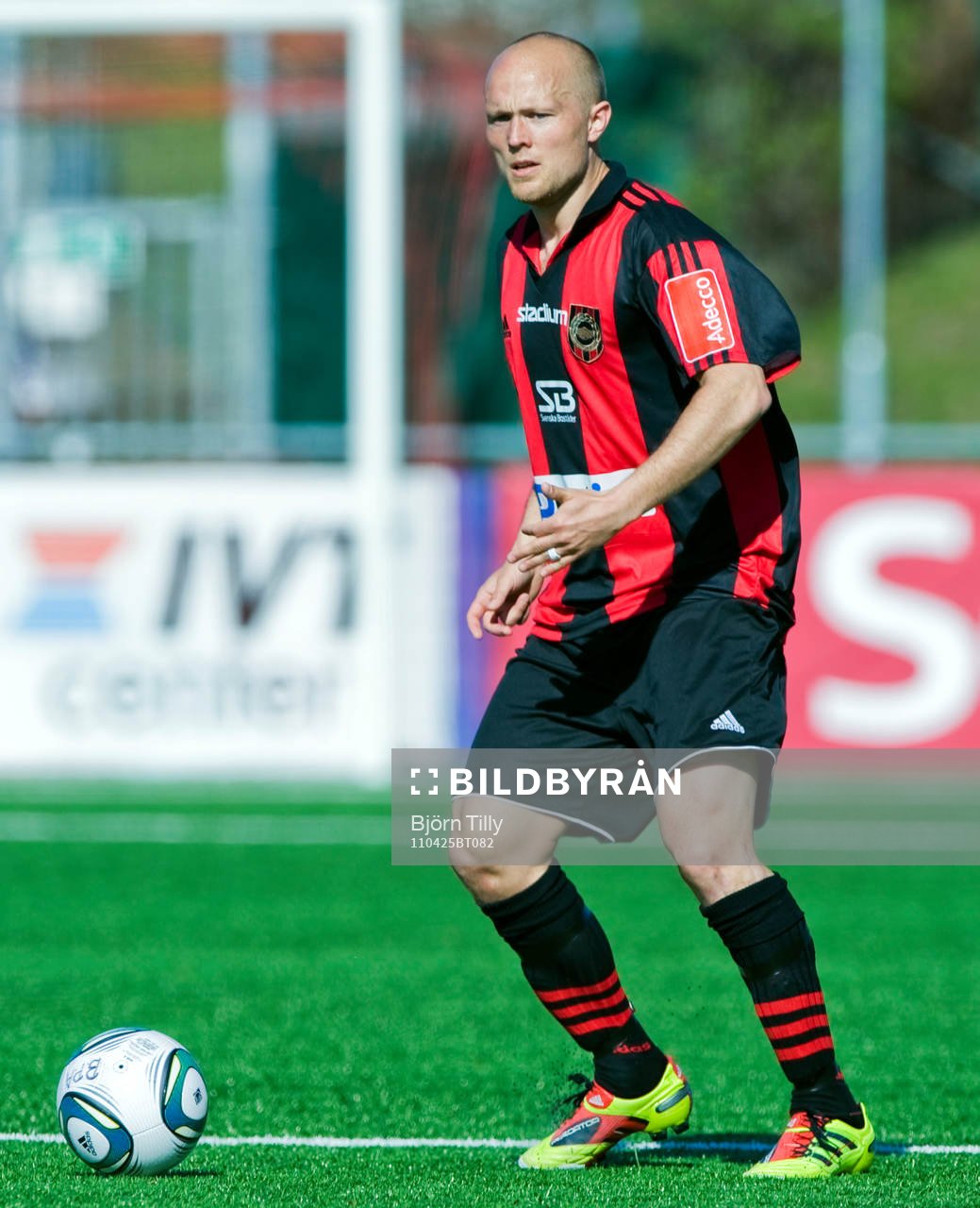 Nicklas Carlsson