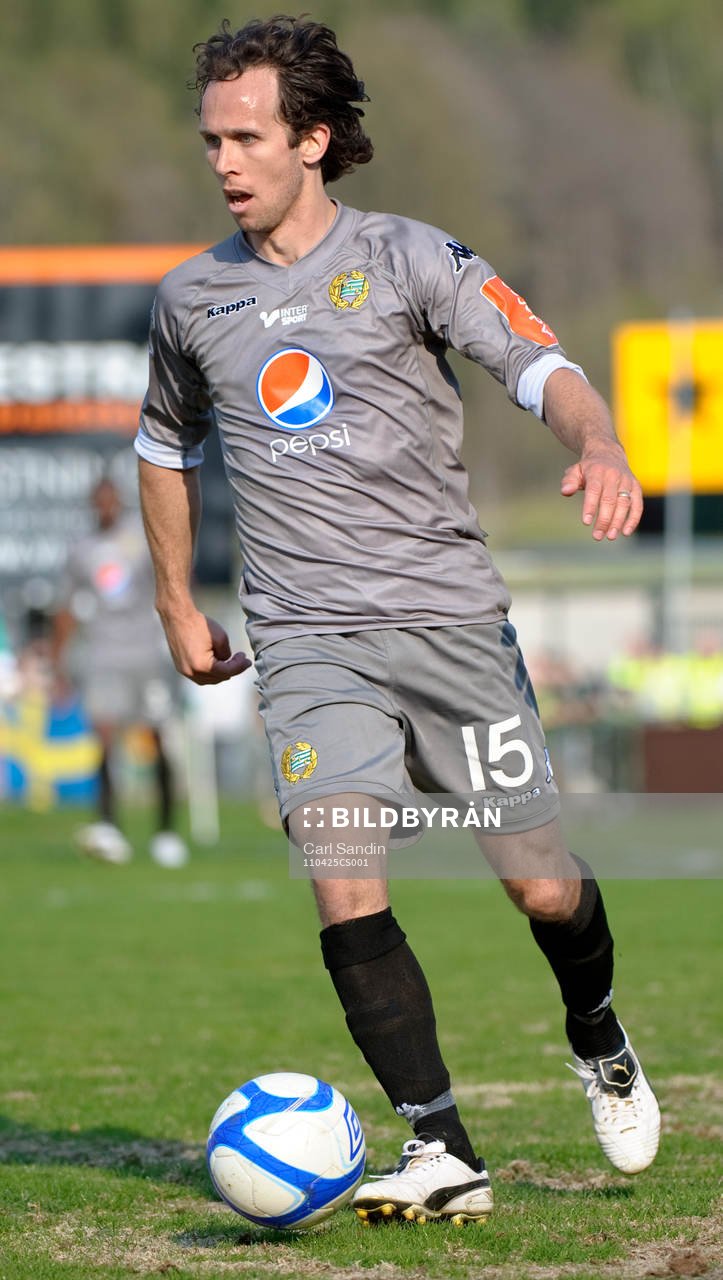 Petter Furuseth