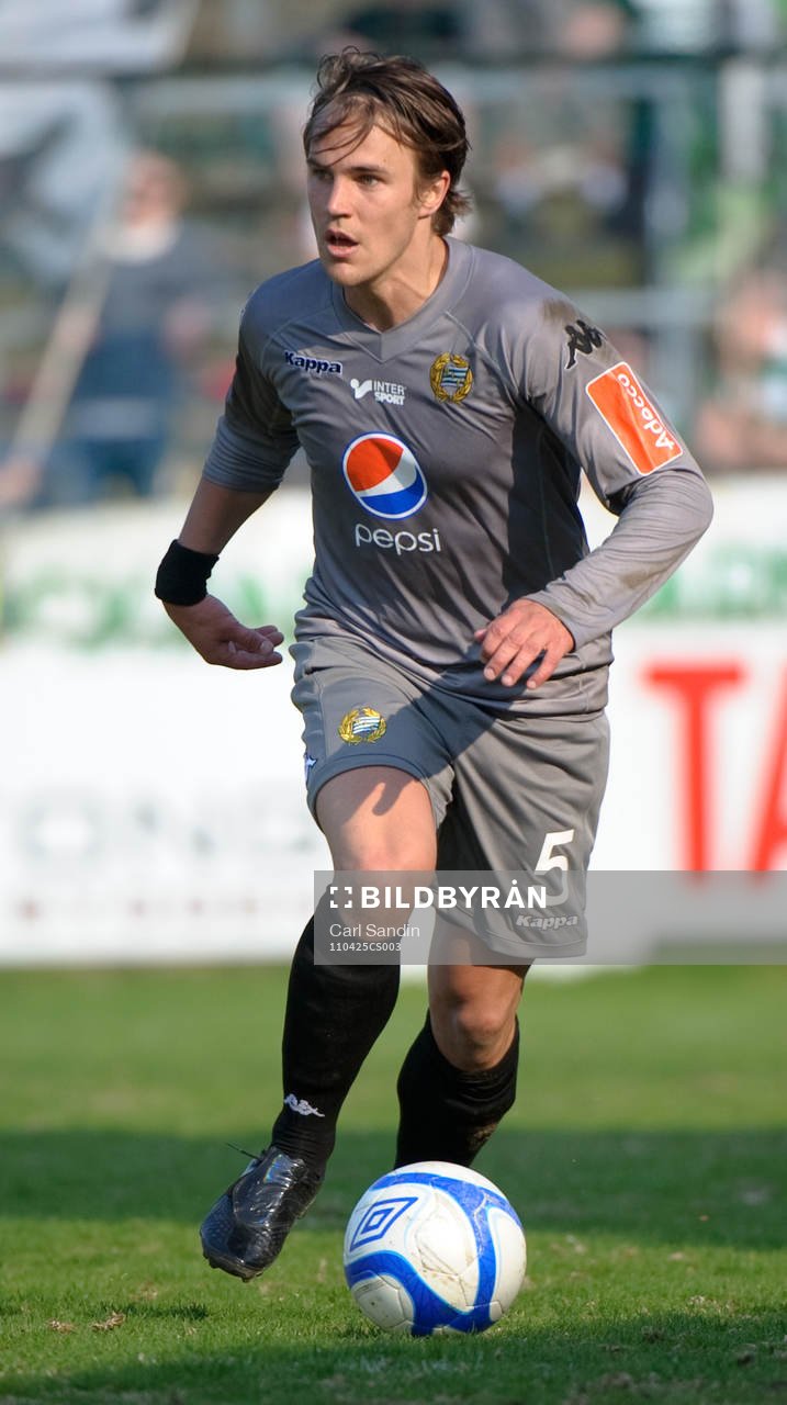 Robin Wikman