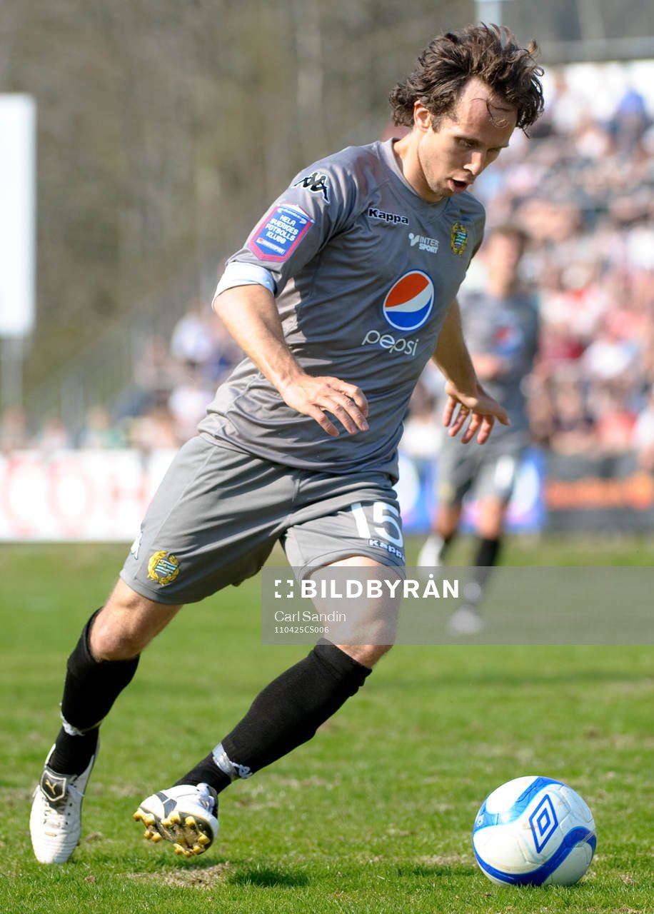 Petter Furuseth