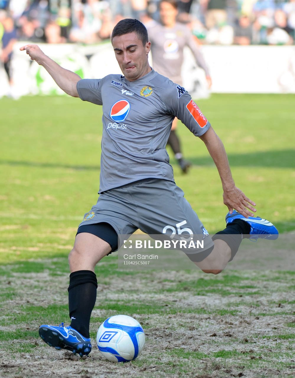 Fadi Malke