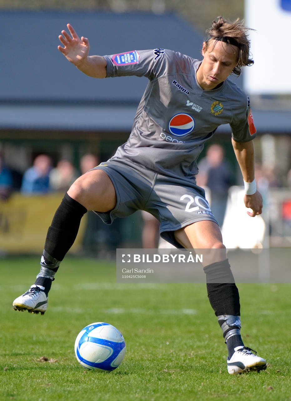 Björn Runström