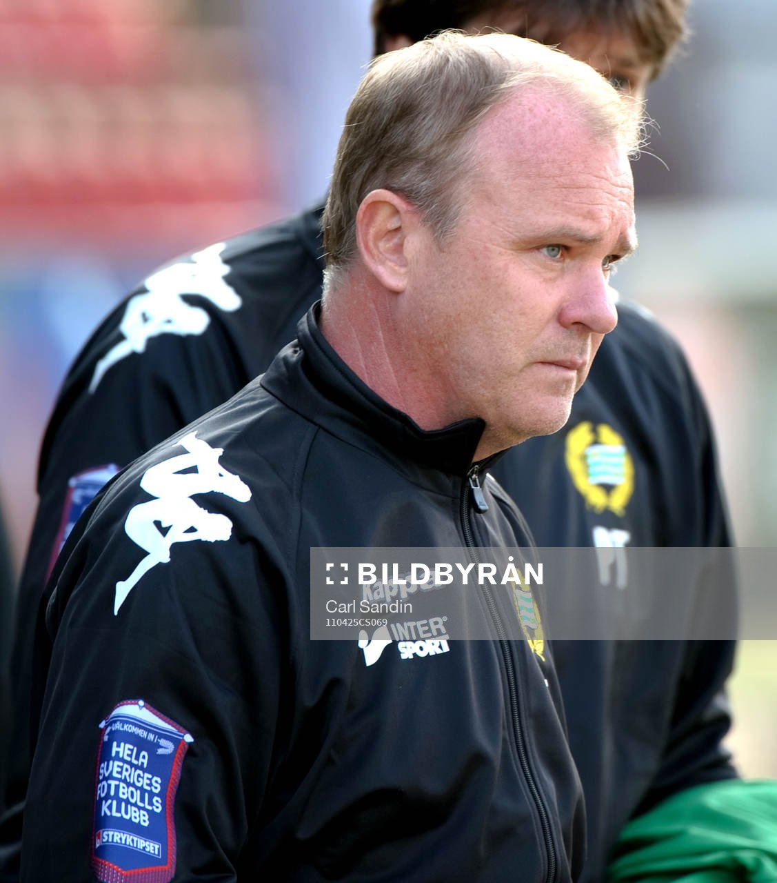 Roger Franzén, tränare