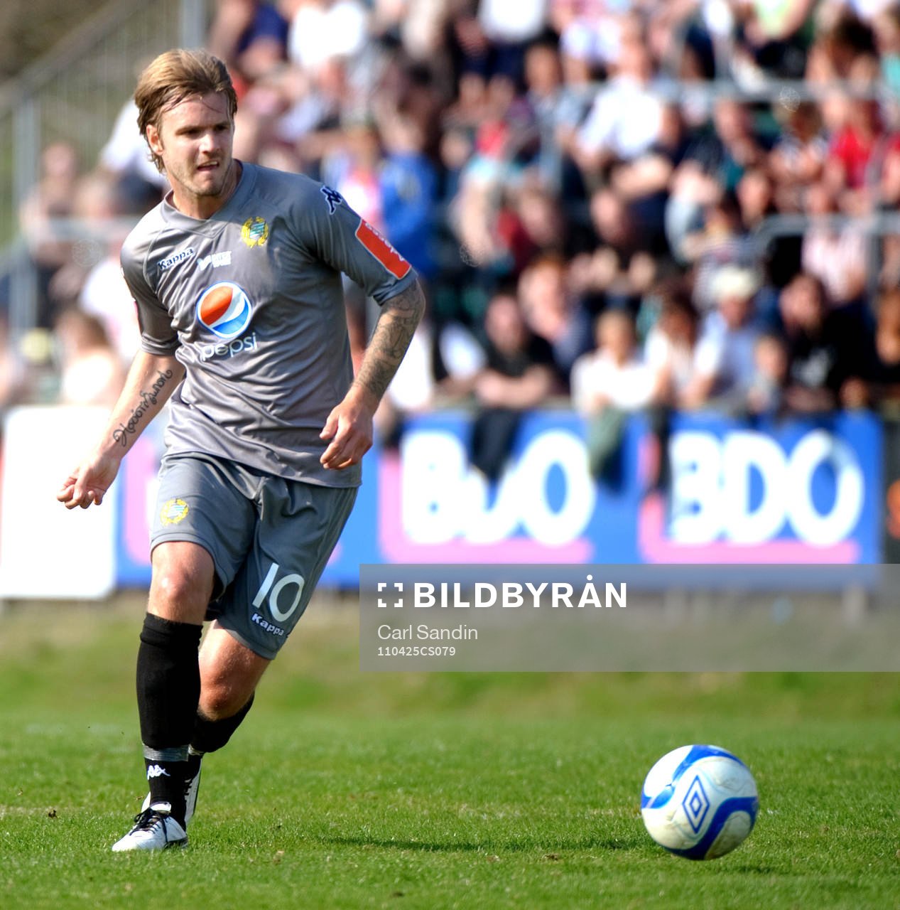 Andreas Dahl