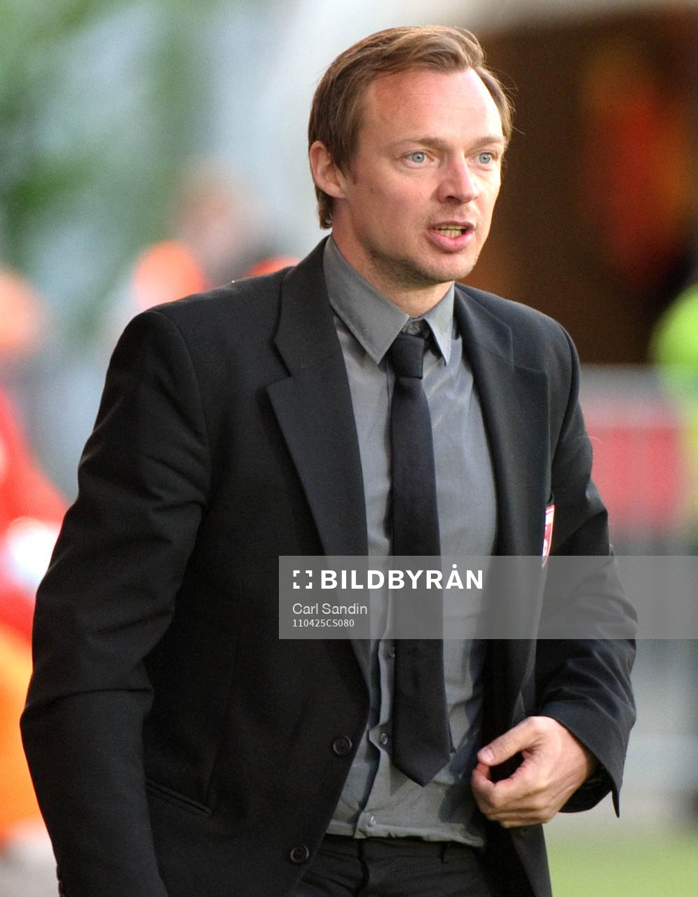 Lars Ternström, tränare